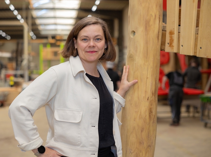 Birthe Mallach-Mlynczak