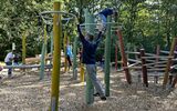 8 Gießen, An der Grillhütte, Spielplatz Schiffenberg.JPG