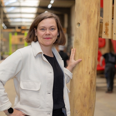 Birthe Mallach-Mlynczak